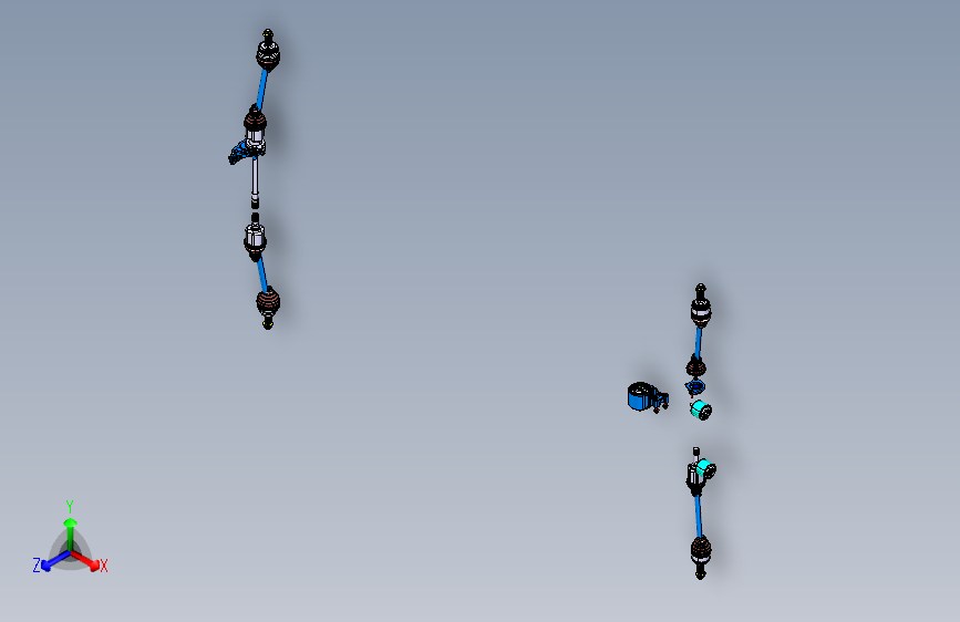 长城 VV7 -05-动力控制系统设计部