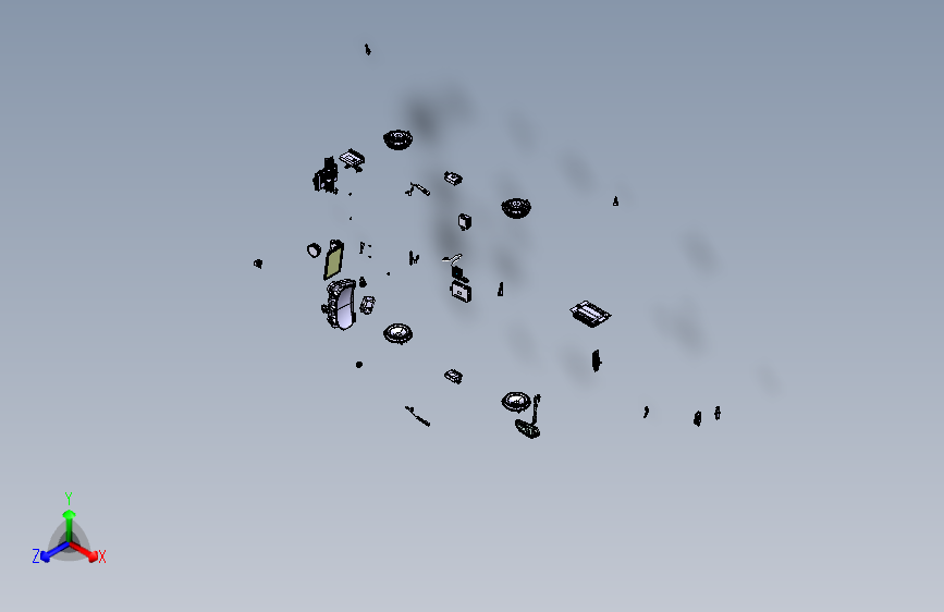 长城 VV7 -07-智能电子设计部