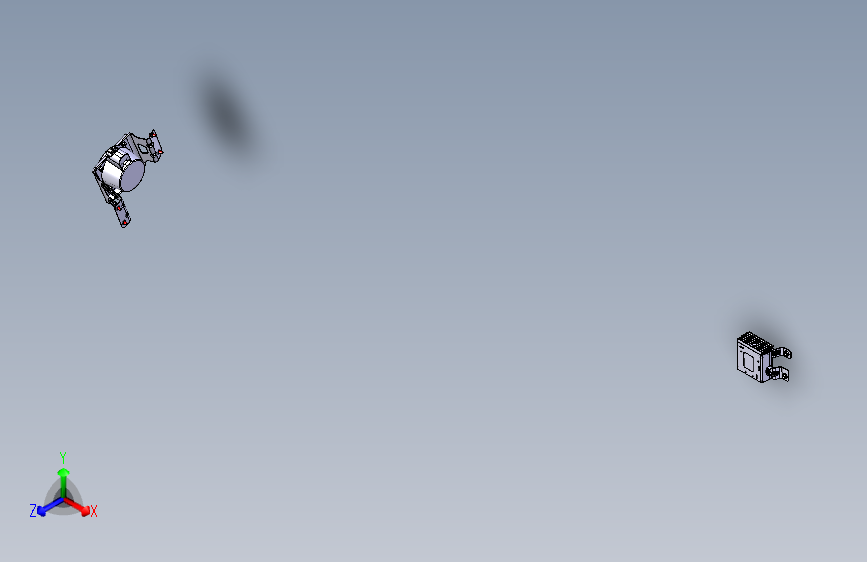 长城 VV7 -7-声音提示器