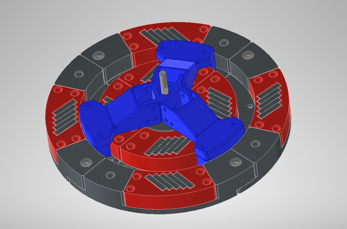 磁电机测试文件