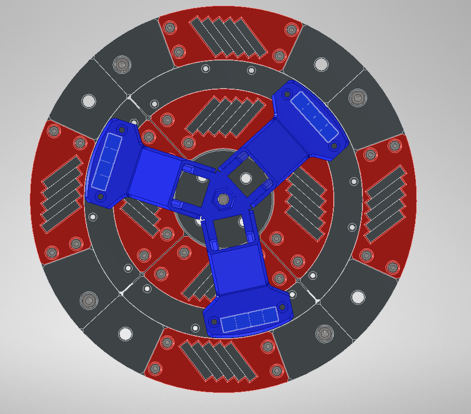 磁电机测试文件