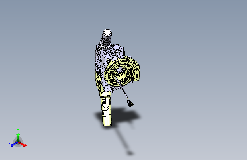 长城 VV7 -量产件