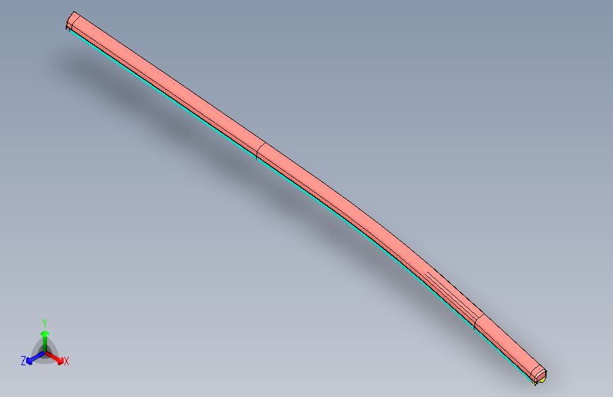 长城 VV7 -四门外水切