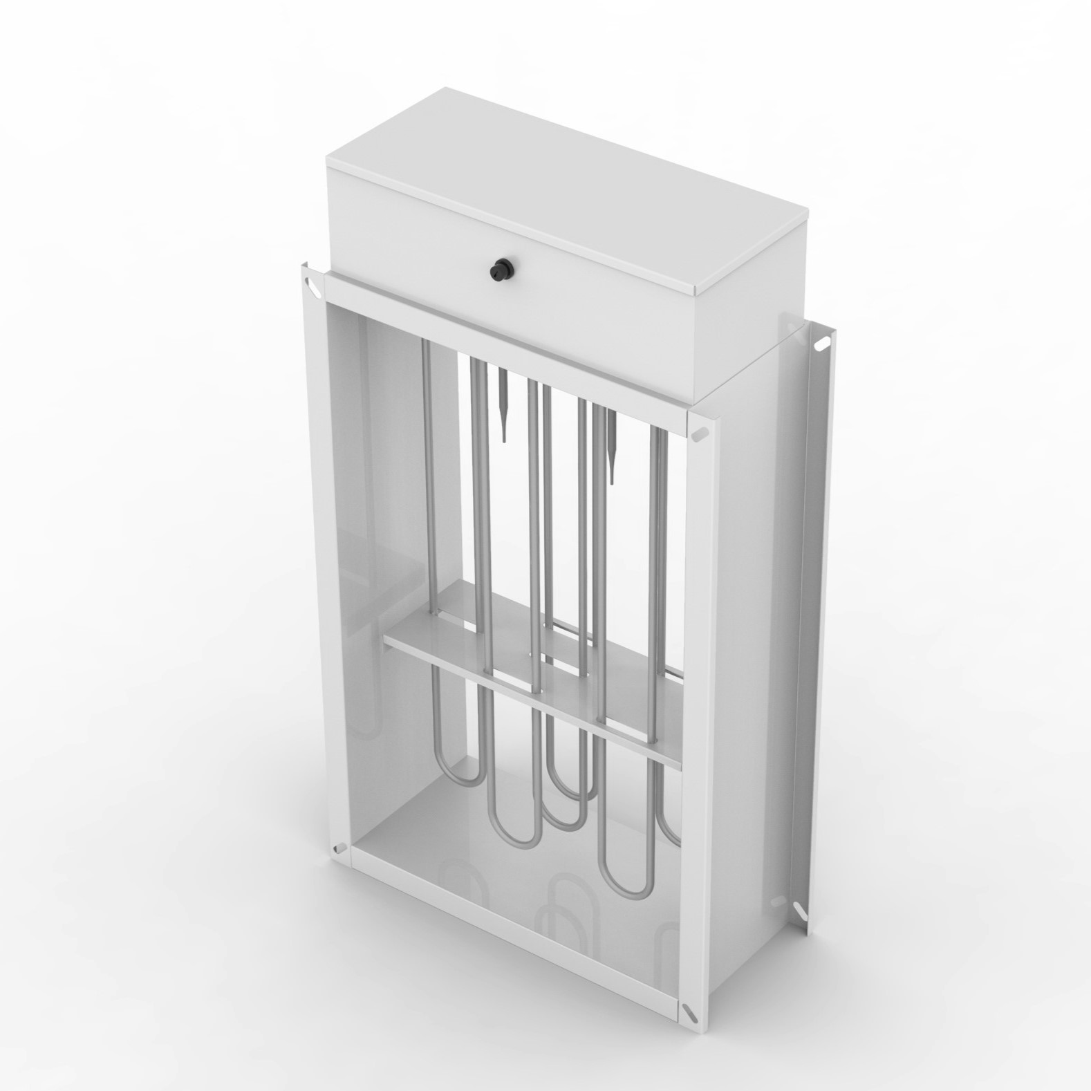 管道安装电加热器