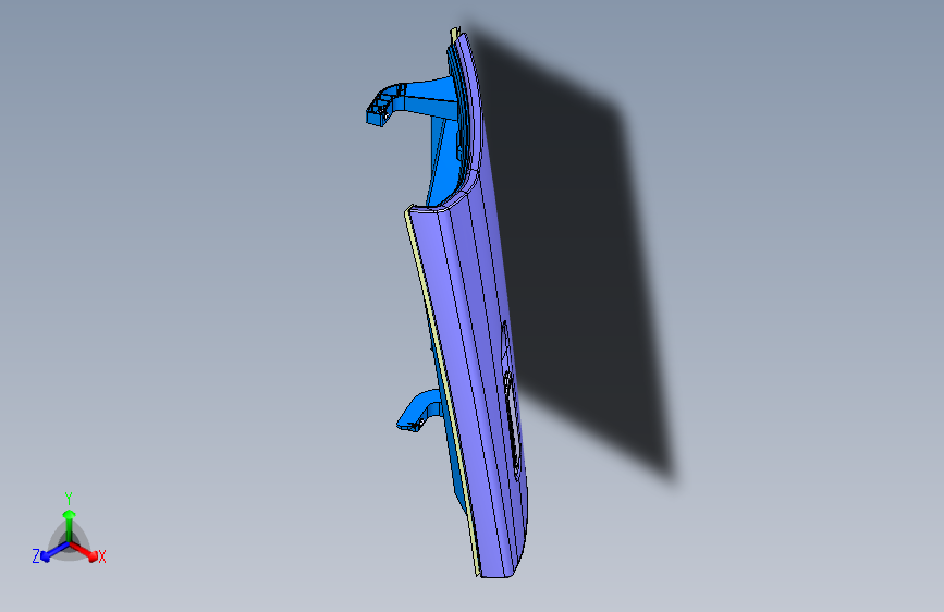 长城 VV7 -主仪表板
