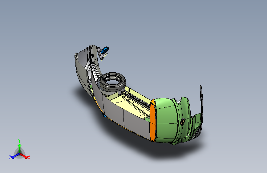 长城哈弗H1 -00--CAS面
