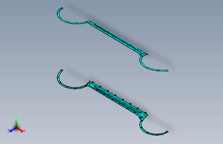 长城哈弗H1 -大包围总成JT-5500100-H01