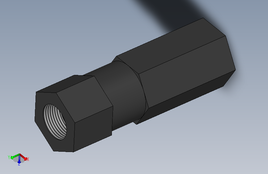 用于流体控制的止回阀