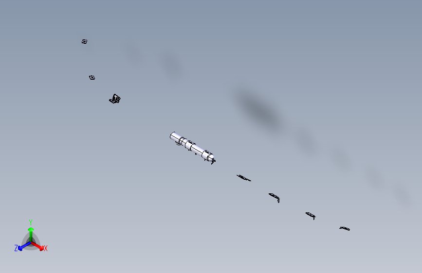 长城哈弗H2 -安全气囊总成5820