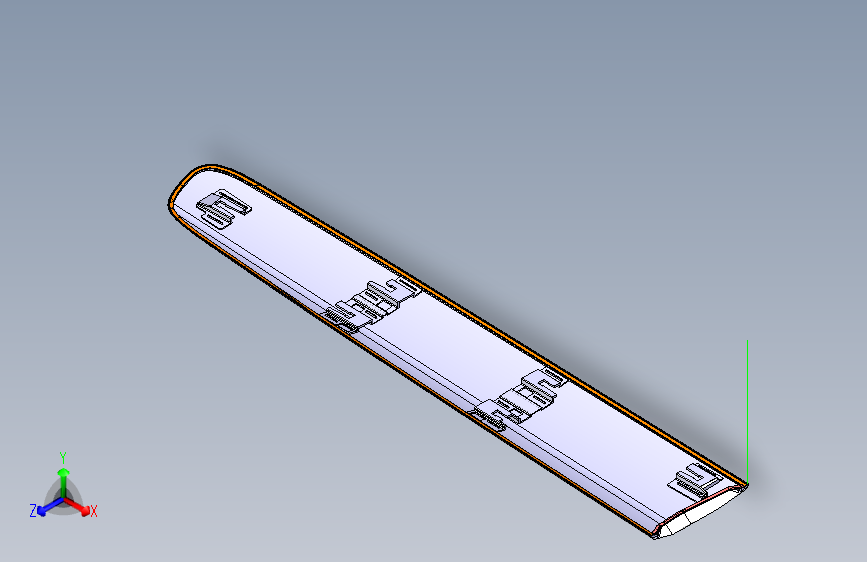 长城哈弗H2 -车身外装饰5006000XSZ08A
