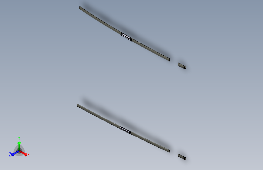 长城哈弗H2 -顶盖装饰件5501000XSZ08A