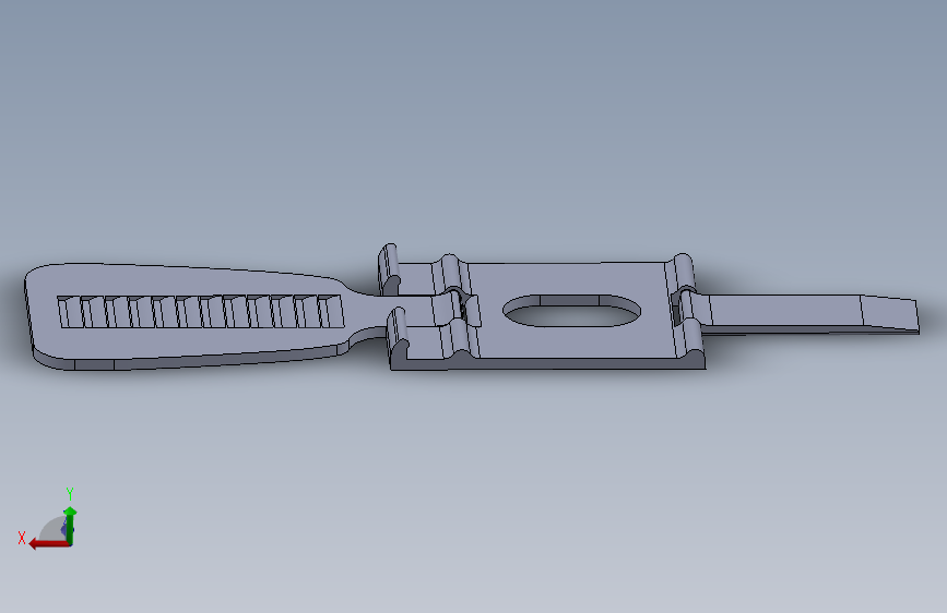 手机支架 可折叠