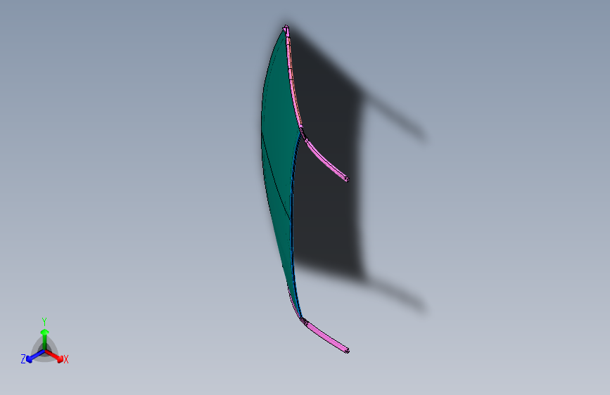 长城哈弗H2 -风窗玻璃及密封条5206000XSZ08A