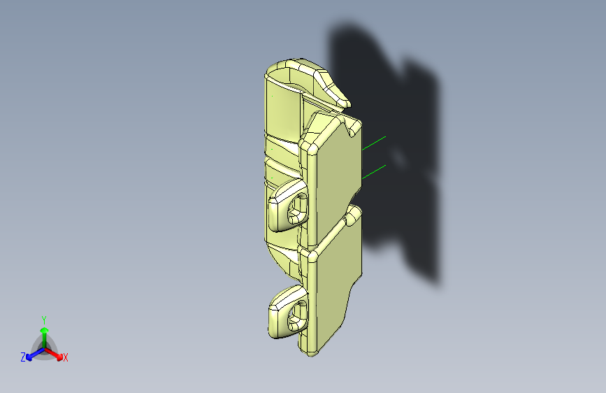 长城哈弗H2 -后排座总成7050000XSZ08A