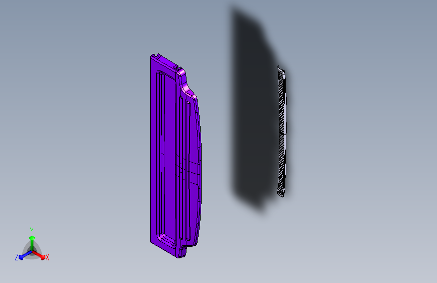 长城哈弗H2 -后围护面5602000XSZ08A