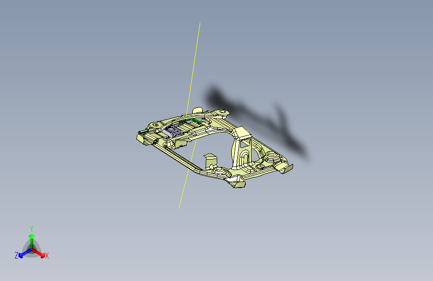 长城哈弗H2 -加油口盖总成5401510XSZ08A-S01-110125