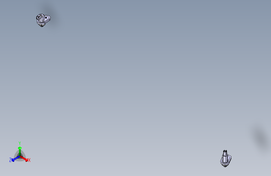 长城哈弗H2 -门开关3758