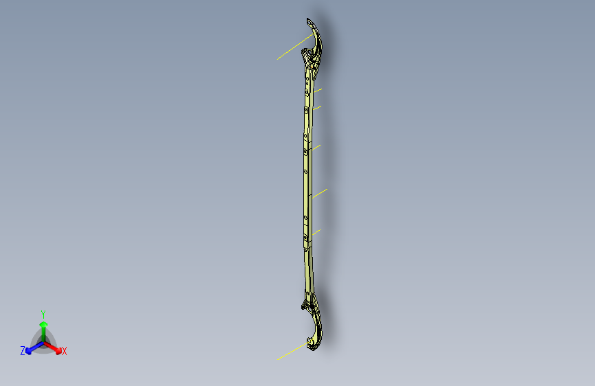 长城哈弗H2 -前刮水器安装板支架总成8400700XSZ08A-S01-110125