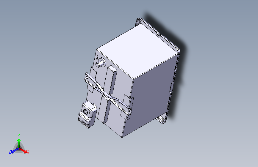 长城哈弗H2 -蓄电池3703