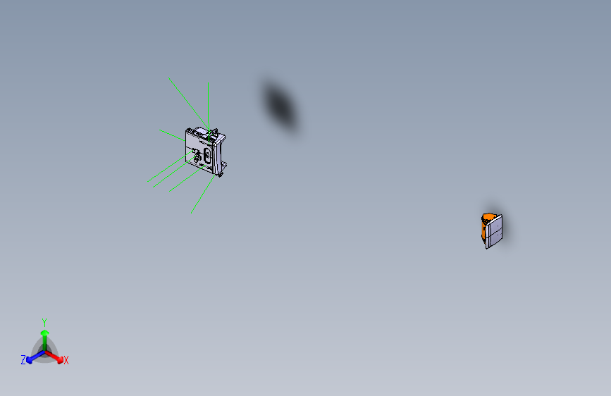 长城哈弗H2 -烟灰缸总成8203100XSZ08A