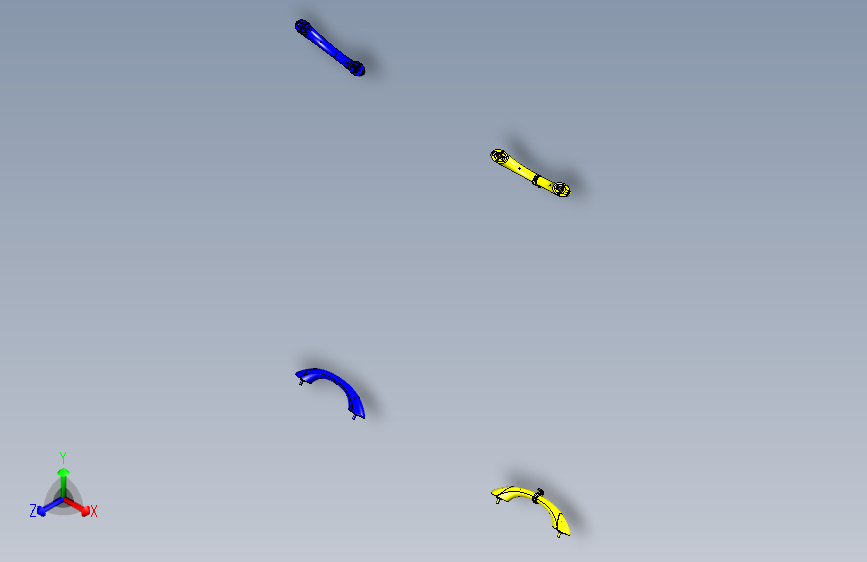 长城哈弗H2 -遮阳板总成8215000XSZ08A