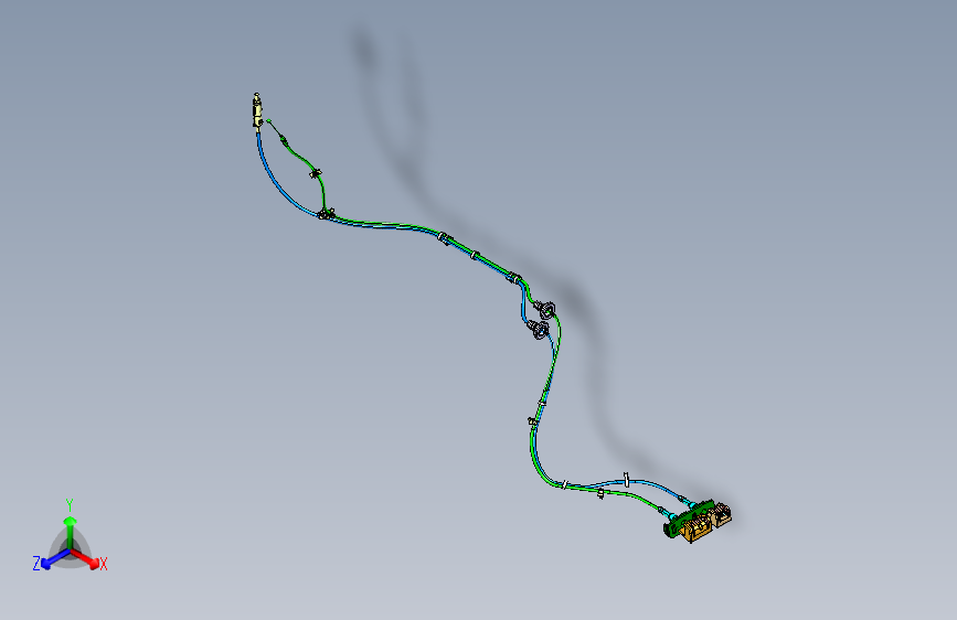 众泰 E200-车身-8402300A-W11