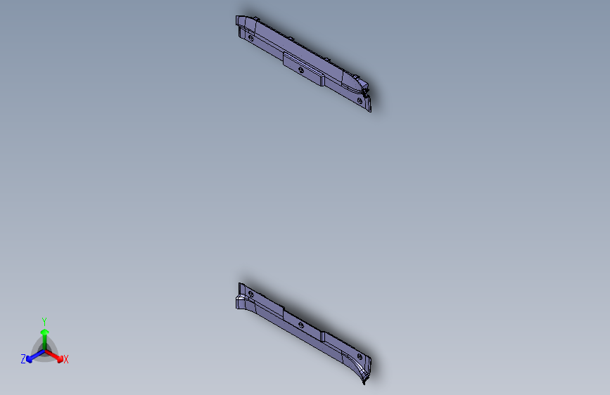 众泰 E200-内饰-5507001A-W11-DOOR STEP INSTALL-20150210