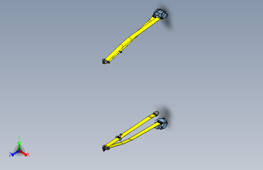 众泰 E200-内饰-5810001A-W11-SEAT BELT INSTALL-20150210