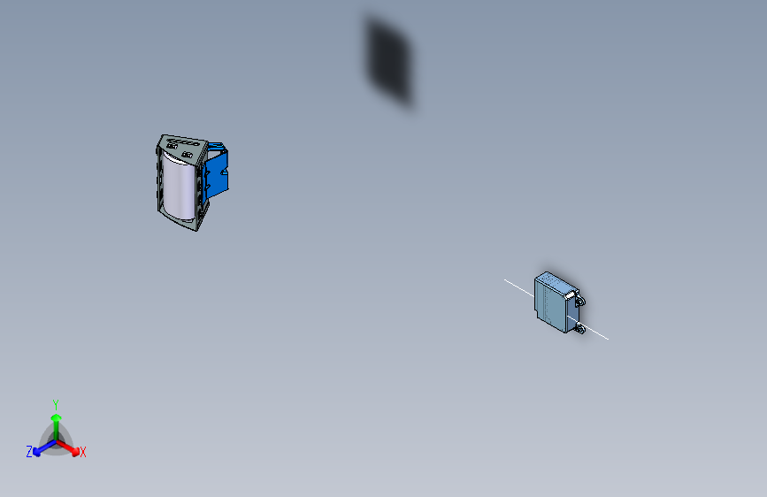 众泰 E200-内饰-5820001A-W11-AIR BAG INSTALL-20150210