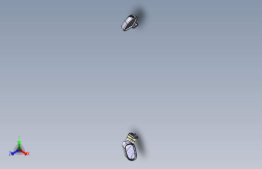 众泰 E200-外饰-8202001A-W11-OUTSIDE RR VIEW MIRROR ASSY-20140812