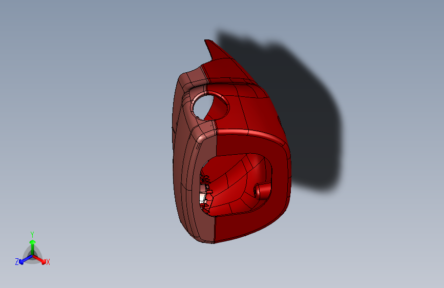 众泰 E200-仪表板-5306250A-W11-COLUMN COVER INSTALL DRAWING
