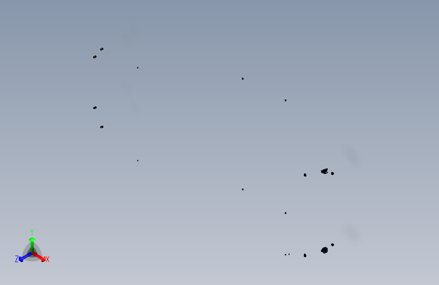 众泰 T600 -6113001 缓冲块装置