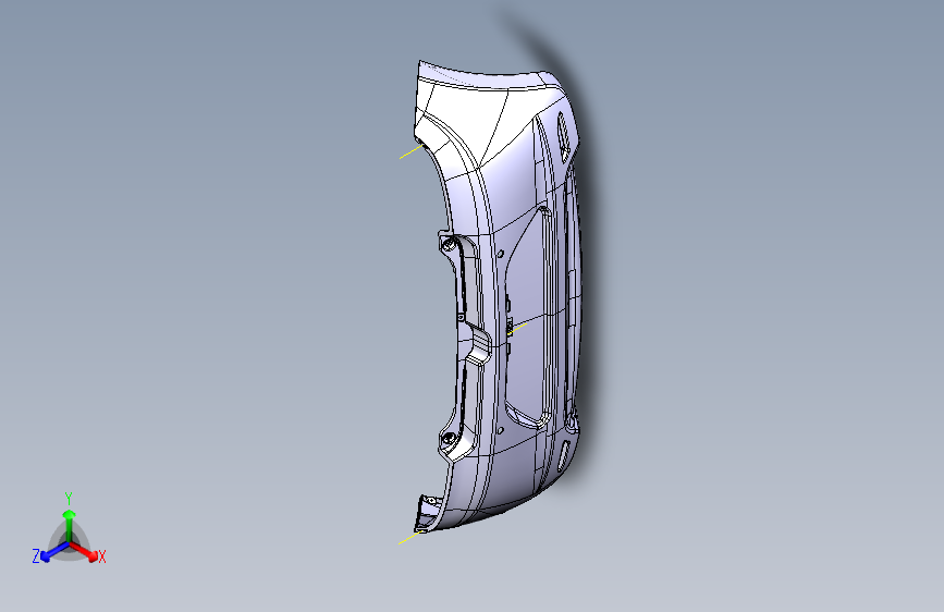 众泰Z100 -内外饰-A852804200