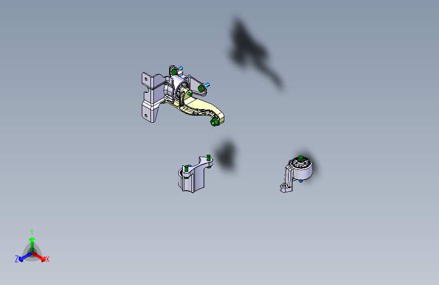 众泰芝麻E30-节能-1001001001-E01