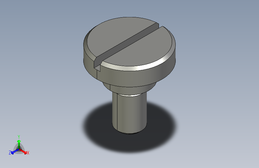 钻套螺钉 JB_T8045.5-1999_M6X4