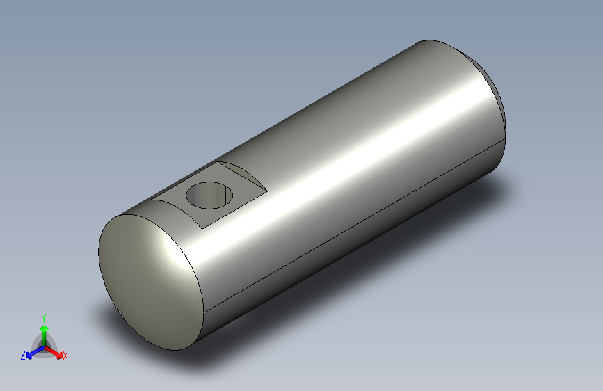 调节支承 JB_T8026.4-1999_M16X50