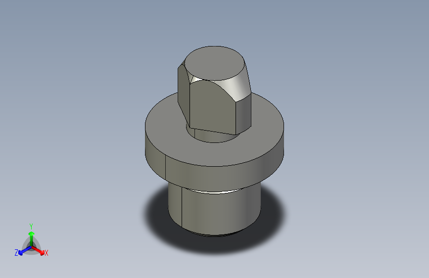 固定式定位销 JB_T8014.2-1999_B11X14
