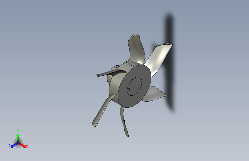 基础知识_涡轮机