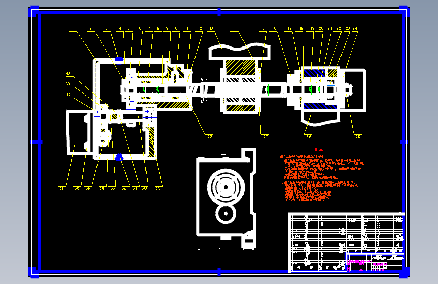 CCA016 C6150普通卧式车床的数控化1