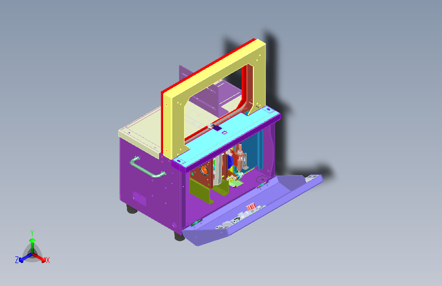 OPP束带机蔬菜打捆机