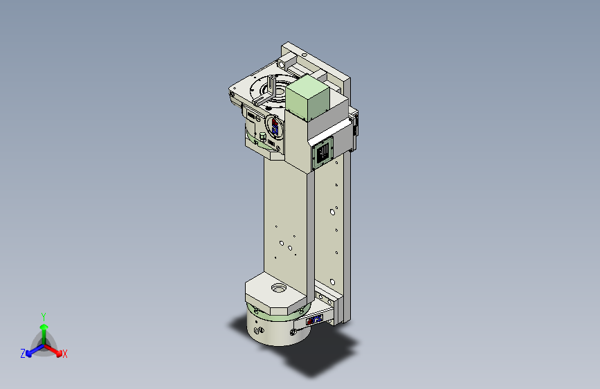 谭佳四轴桥板255-A.stp