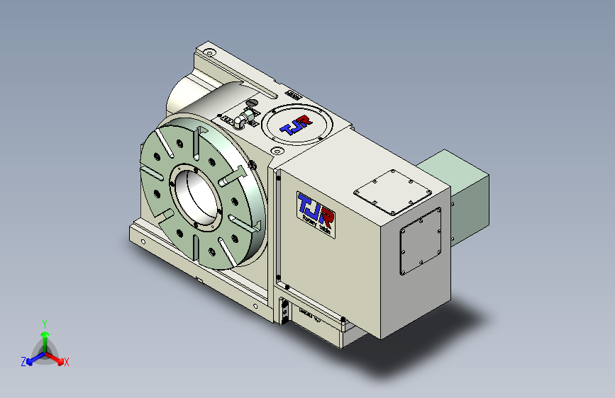 谭佳四轴320-A.stp