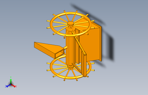 精密播种机设计305024==wb50