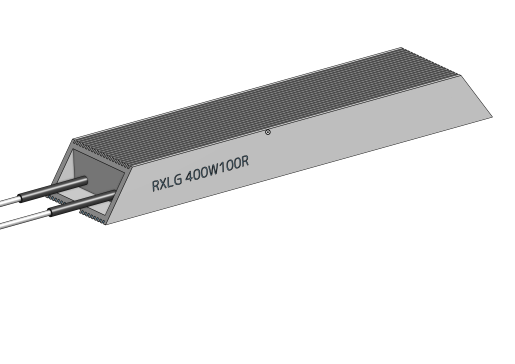 RXLG 100欧姆 400瓦 制动电阻