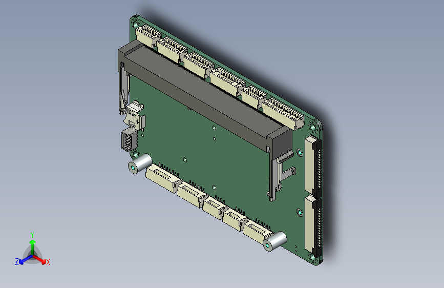 Aerium Lumen，一款前沿的载体板