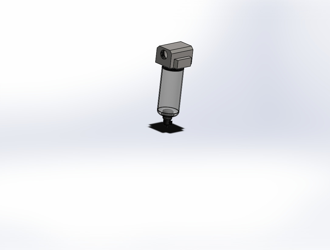 空气滤清器 tac 1-4_ FNPT