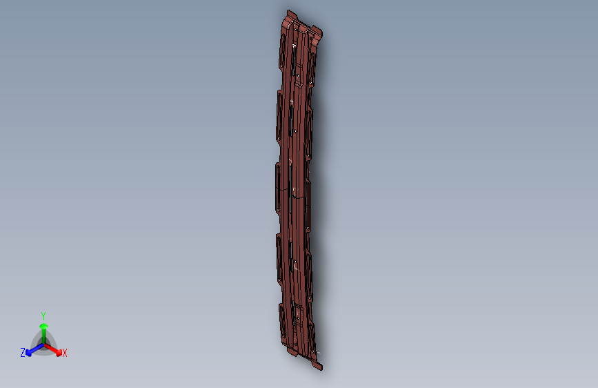 众泰 T300 -5701010 顶盖总成（非天窗）