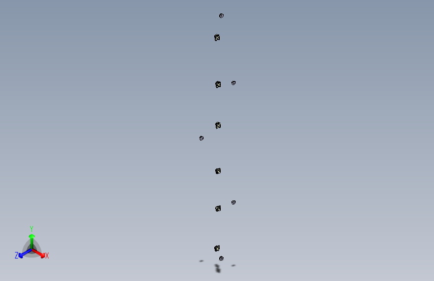 众泰 E200-外饰-5614001A-W11-SPOILER  TAILGATE ASSY_20150207