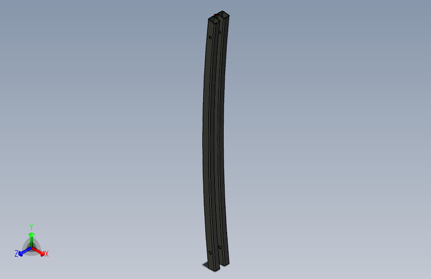 众泰 E200-车身-FR BUMPER