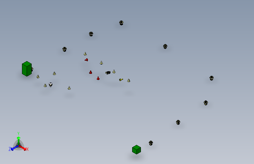 众泰 E200-内饰150209_INT_ALL_DATA